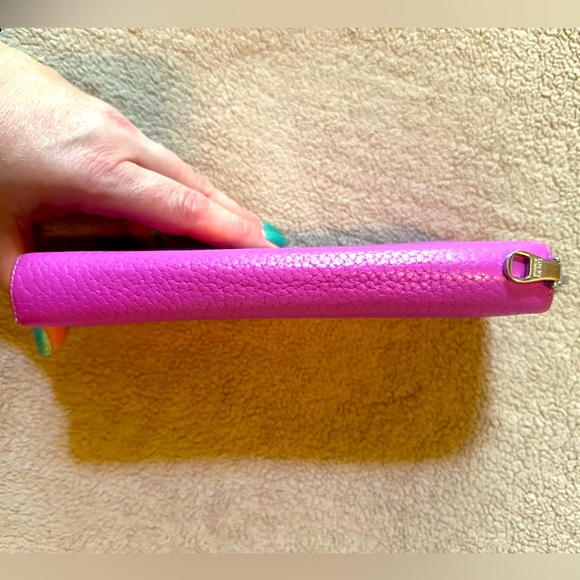 Loewe Anagram Zippy Long Wallet - Picture 11 of 14